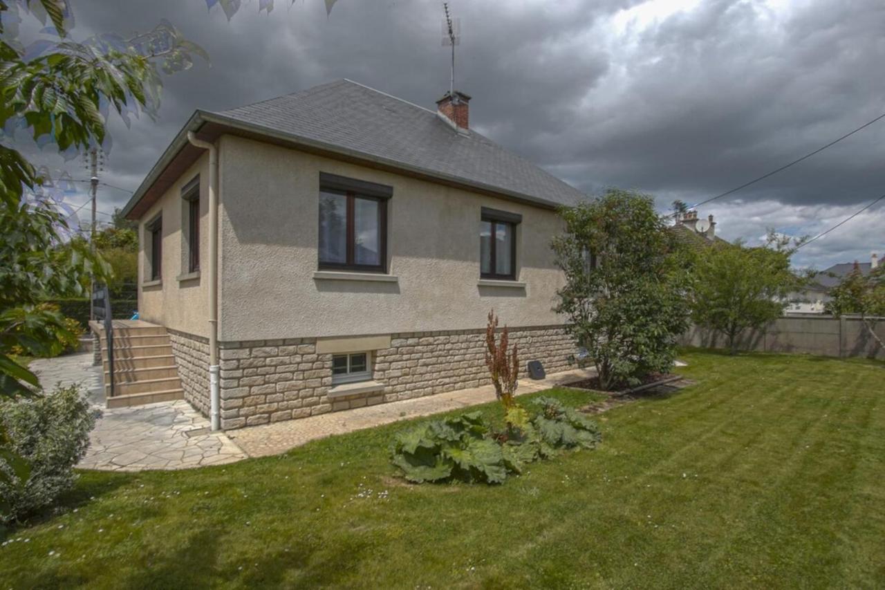 Cosy House Quiet House In Quiet Place Villa Bayeux Exterior photo