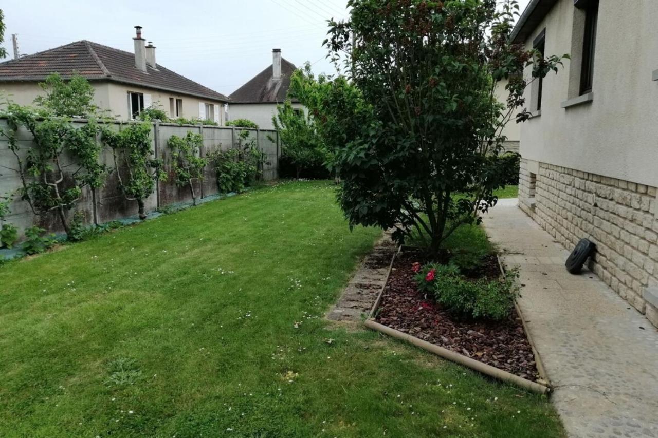 Cosy House Quiet House In Quiet Place Villa Bayeux Exterior photo