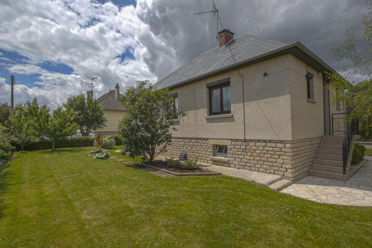 Cosy House Quiet House In Quiet Place Villa Bayeux Exterior photo